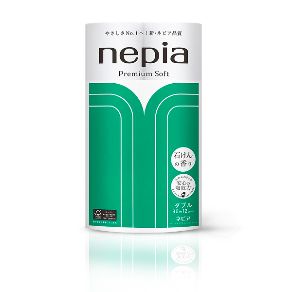 NEPIA    Premium Soft    30. 12  (267876)