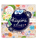 Unicharm Sofy 72 Kiyora Florai -      , 72 . (330997)