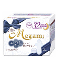 Daio Paper Elis-Megami Night Super -    , 12 . (786156)