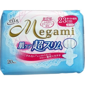 Daio Paper Elis-Megami Normal -   (), 22 . (788341)